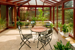 Little Skipwith conservatory quotes