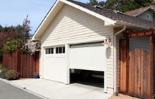 Little Skipwith garage construction leads