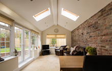 Little Skipwith single storey extension leads